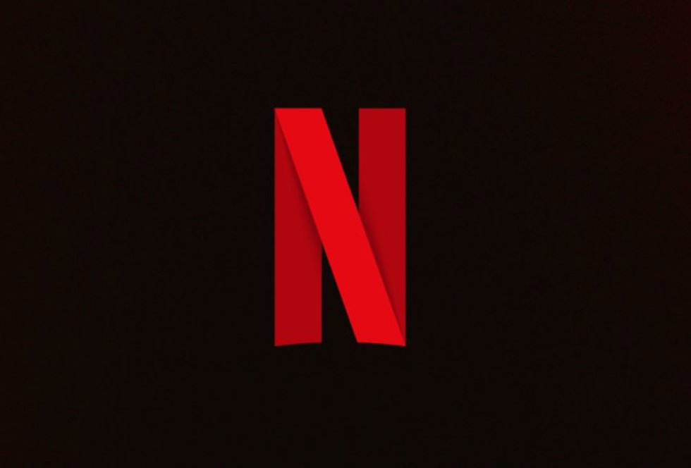 Logo de Netflix