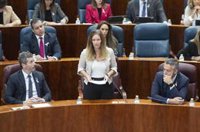 El nuevo centro para mujeres víctimas de agresiones sexuales de la Comunidad comenzará a funcionar en junio