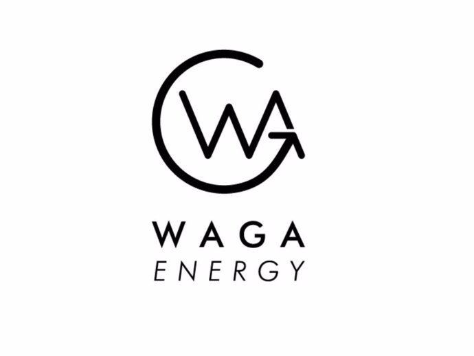 Waga Energy.