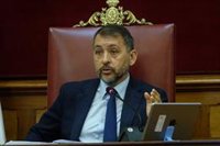 Bermúdez pide un catálogo franquista "bien hecho" y achaca la revocación a que el Gobierno "no lo hizo bien"