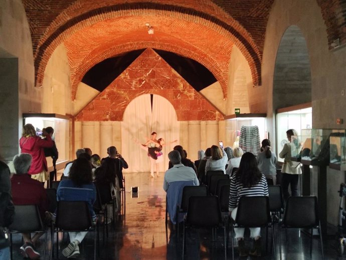 Los espacios museísticos de la Diputación de Cáceres se suman a la celebración del Día Internacional de los Museos