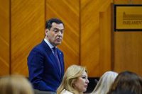 Moreno critica la ausencia de la Junta en la negociación sobre Gibraltar y pide acabar con su "gran paraíso fiscal"