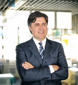 Archivo - Jose Castelo, director general de Avintia Energía