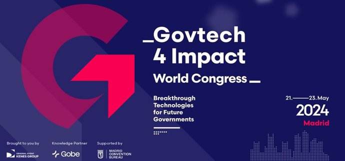 Govtech4Impact World Congress