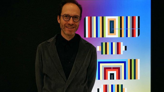 Sergi Díaz, nuevo director del programa del Govern para mejorar la presencia de las artes y la cultura en la educación