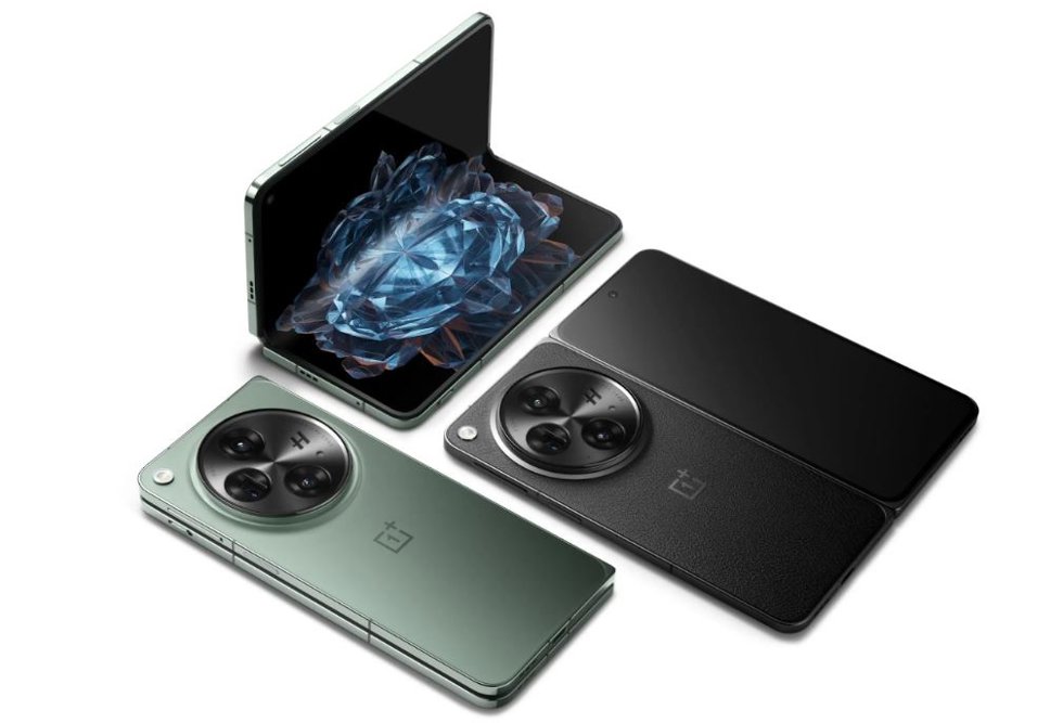 OnePlus Open
