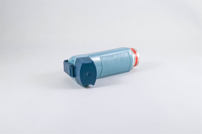 Tratamientos para asma y EPOC
