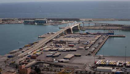 Exteriores deniega escala a un buque con armas para Israel y no dará autorización a ningún barco en esta situación
