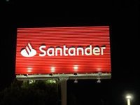 Santander recompra 1.312 millones de euros de una emisión de 'CoCos' de 1.500 millones