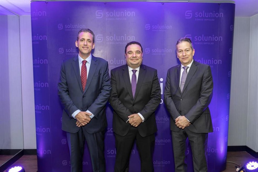 Solunion impulsa su crecimiento en Perú e inaugura oficina  en Lima
