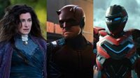 Primeras imágenes de Daredevil: Born Again, Ironheart y Agatha