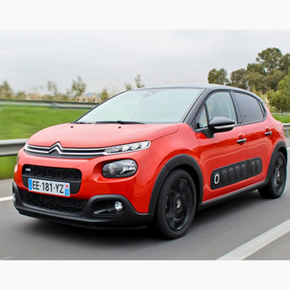 Citron y DS llaman a revisión a 66.000 modelo C3 y DS 3 en España fabricados entre 2009 y 2019.