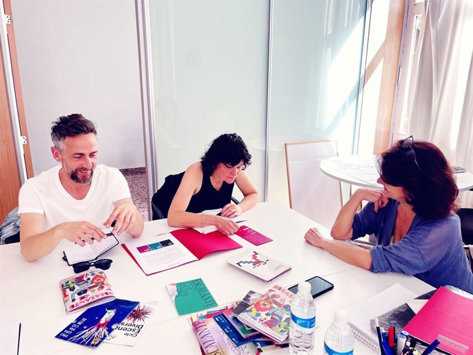 Estudi Sayavera i Diego Mir realitzaran la imatge gràfica de la temporada 24-25 de l'Escalante