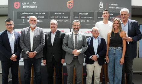 Baloncesto