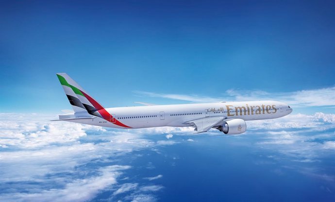 Emirates reanudará sus servicios a Nigeria a partir del 1 de octubre.