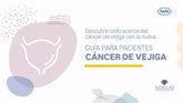 Foto: SOGUG y Roche lanzan una guía para pacientes con cáncer de vejiga con información sobre el manejo de la enfermedad