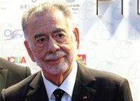 Coppola, acusado de intentar besar a extras en el set de Megalópolis