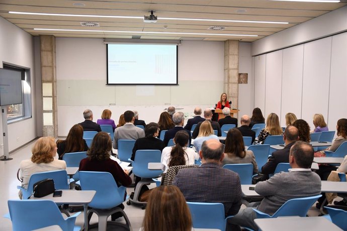 Dra. Montserrat Pàmias, directora médica de Support