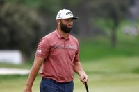 Jon Rahm reconduce su estreno en el Campeonato de la PGA