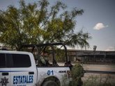 Foto: México.- Localizan sin vida y con impactos de bala a un gobernador indígena en Sinaloa (México)