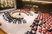 Un grupo de rehenes liberados cuenta al Consejo de Seguridad el día de su secuestro por parte de Hamás