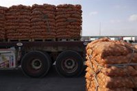 EEUU dice que "Israel debe hacer más para responsabilizar" a los atacantes contra camiones de ayuda