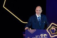 La FIFA anuncia un Consejo extraordinario para analizar la petición palestina sobre la suspensión de Israel