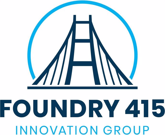 Foundry 415 Logo