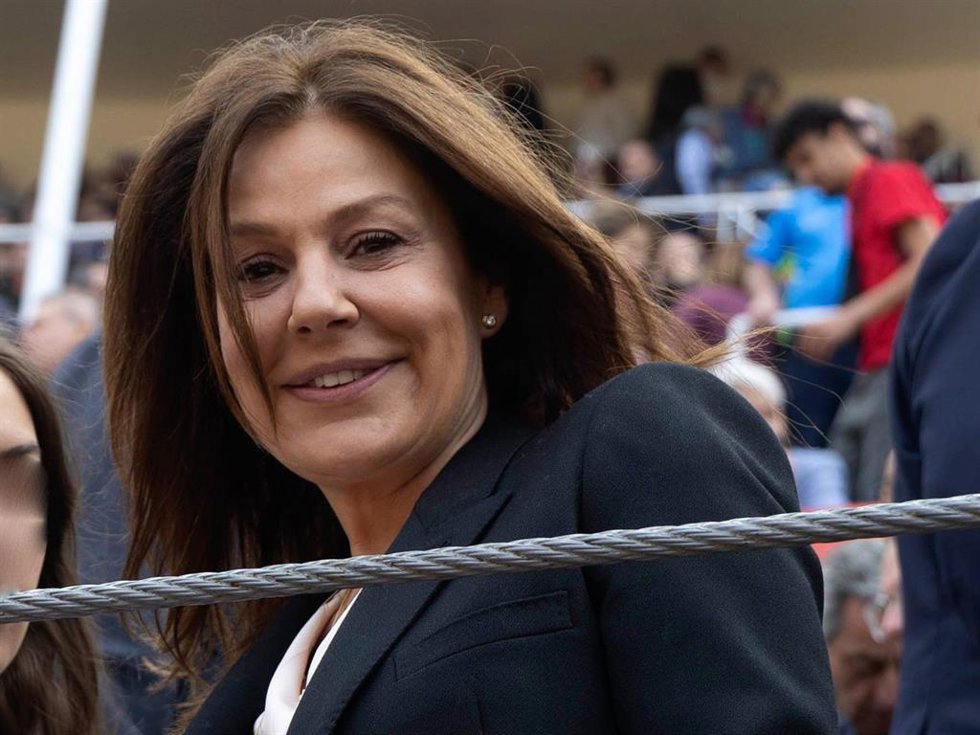 Nuria González