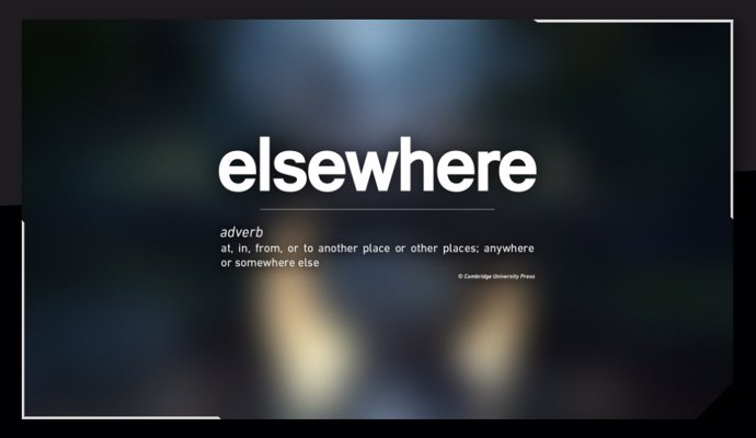 Elsewhere Entertainment, nuevo estudio interno de Activision