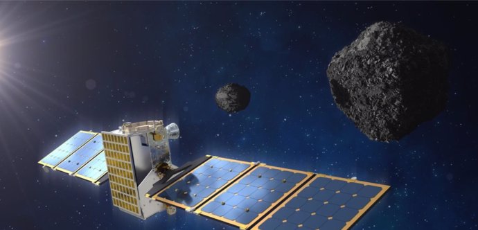 La UA Participa En La Propuesta De Misión Ramses Para Estudiar El Paso Cercano A La Tierra De Un Asteroide