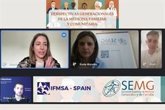 Foto: La SEMG trabajará con los estudiantes de medicina para impulsar la especialidad desde el ámbito universitario y político