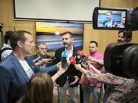 La Junta valora el "trabajo" de Greenpeace para poner en el "foco mediático" presión contra el hotel del Algarrobico