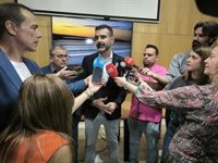 Junta cree "magnífica noticia" la población del lince y apunta "estar a las puertas" de superar el riesgo de extinción