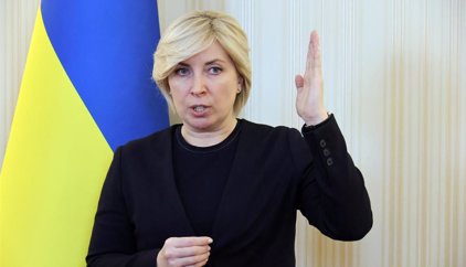 Ucrania alerta de que tendrá que recurrir a Polonia si empeora la situación humanitaria en el frente de Járkov