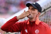 Tuchel confirma que deja el Bayern: "Hubo conversaciones, pero no llegamos a un acuerdo"