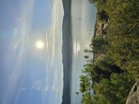 Sequía.- Ribereños, tras nuevo trasvase, piden un cambio normativo ahora que la economía de los pueblos está "resucitando"