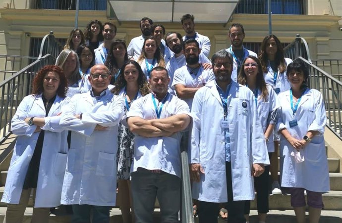 La cooperación público-privada IBIMA Plataforma BIONAND y Euronutra descubre el potencial terapéutico del D-Pinitol extraído de la algarroba en demencias neurodegenerativas