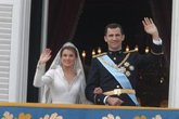 Foto: Letizia.- Telecinco ofrece mañana el especial 'Felipe y Letizia, 20 años', con motivo del XX aniversario de boda de los reyes