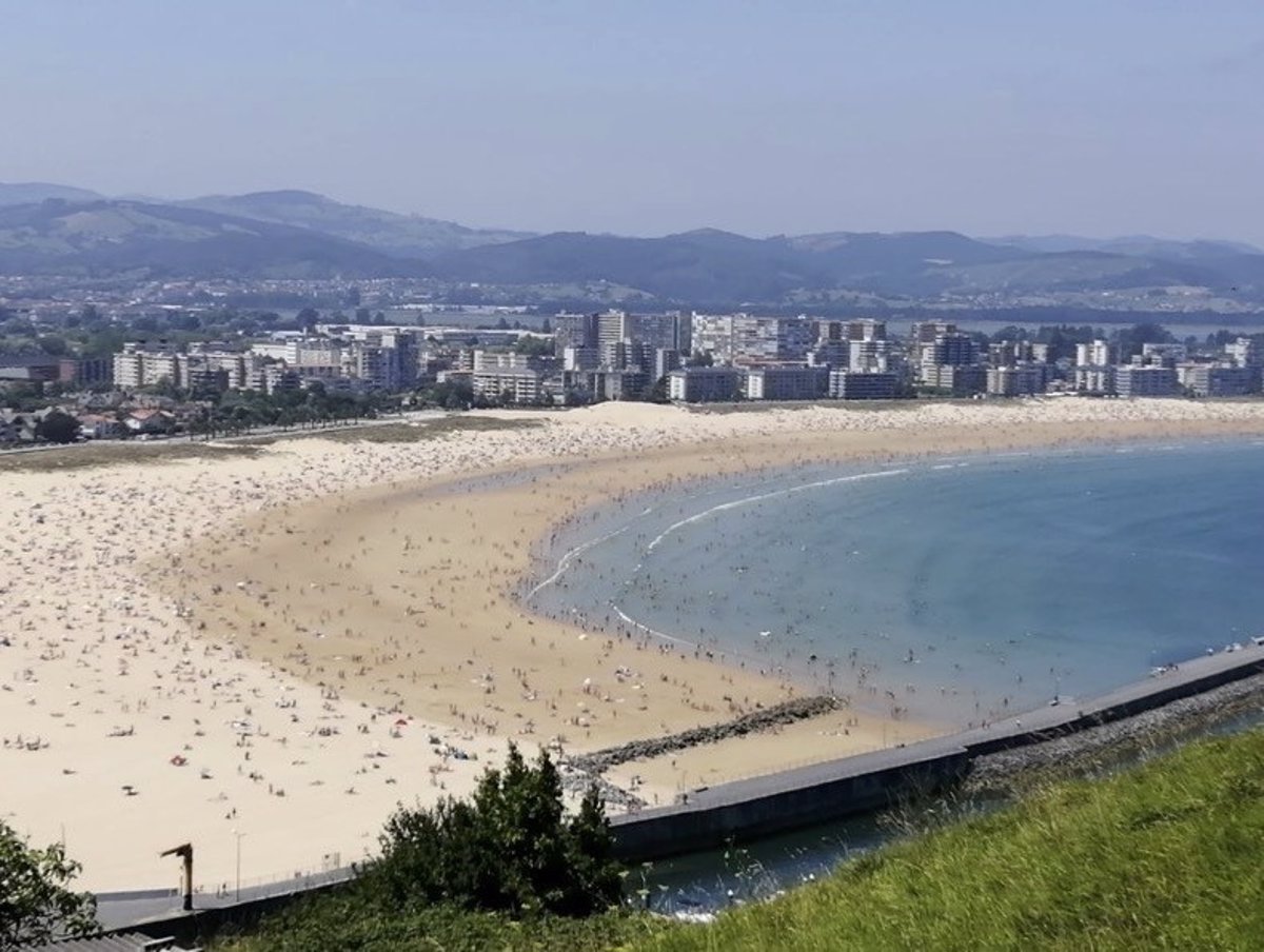 Las viviendas turísticas de Cantabria crecen casi un 22% en un año