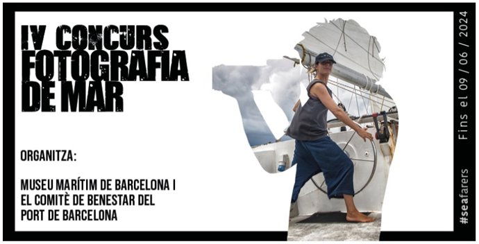 Imagen promocional del concurso.