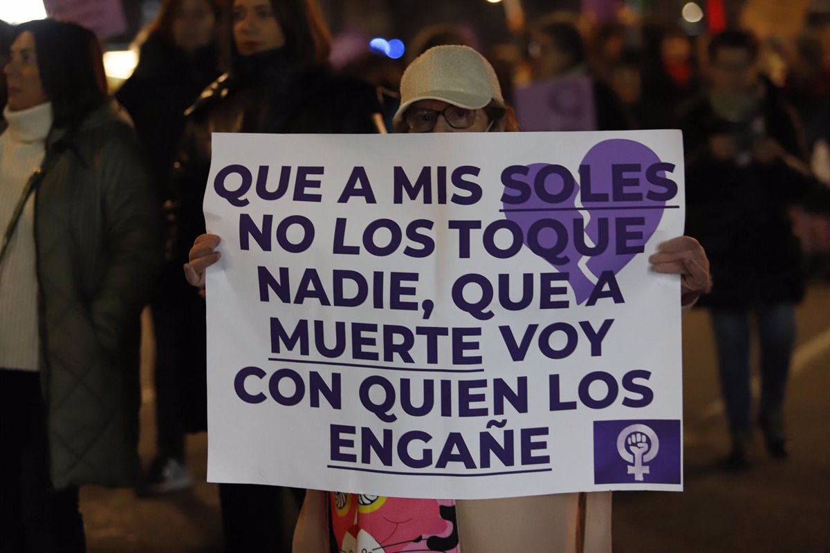 Castilla-La Mancha registró 2,1 víctimas de violencia de género por cada 1.000 mujeres mayores de 14 años en 2023