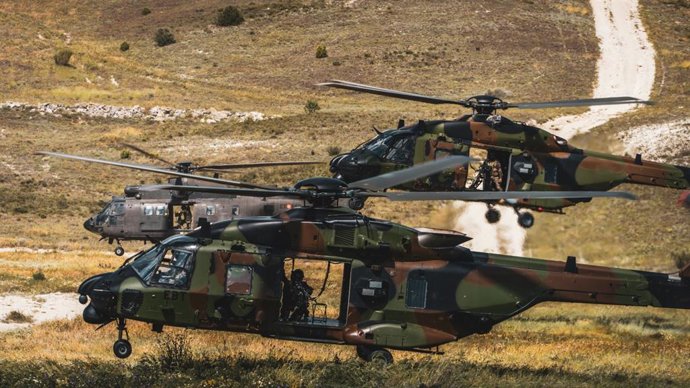 EJERCICIO TORMENTA ALADA 2024