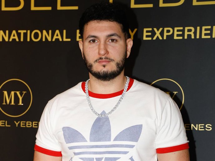 Archivo - Omar Montés