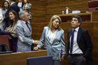 El PP promete estudiar todas las enmiendas a sus leyes, aunque ve al PSPV "muy desnortado"