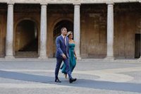 Sánchez asegura que "por supuesto" su esposa actuó bien y que en la denuncia contra ella "no hay caso, sino fango"