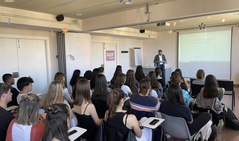 Comunicados Sociedad