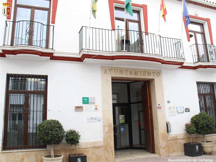 Archivo - Ayuntamiento de Cártama.
