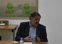 FSIE critica la "falta de diálogo" de Educación para abordar la financiación de la concertada: "Hay un problema serio"