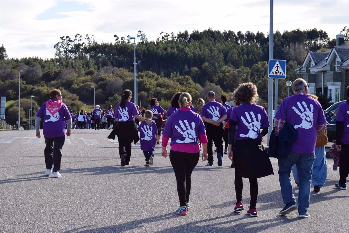 Cantabria, segunda ccaa con mayor tasa de mujeres víctimas de violencia de género